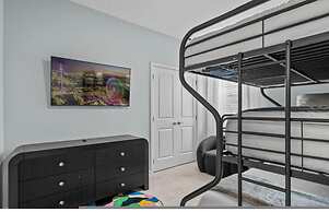 NEW Home 8 Bedrooms At Bella Vida Resort