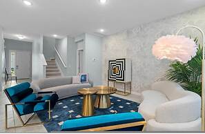 NEW Home 8 Bedrooms At Bella Vida Resort