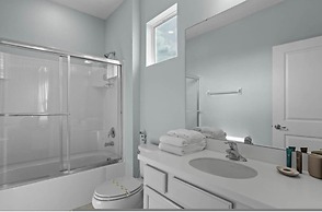 NEW Home 8 Bedrooms At Bella Vida Resort