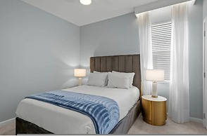 NEW Home 8 Bedrooms At Bella Vida Resort