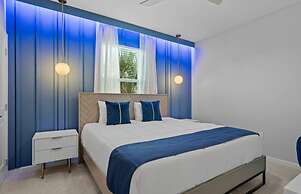 New Home 8 Bedrooms At Bella Vida