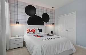 New Home 8 Bedrooms At Bella Vida