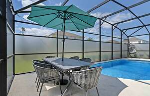 New Home 8 Bedrooms At Bella Vida