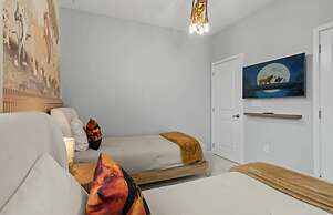 New Home 8 Bedrooms At Bella Vida