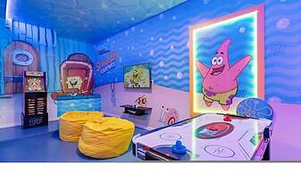 New Home 8 Bedrooms At Bella Vida