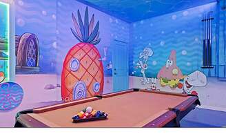 New Home 8 Bedrooms At Bella Vida