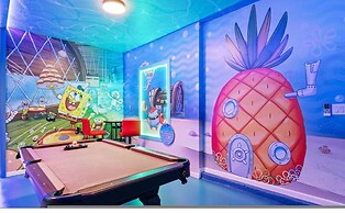 New Home 8 Bedrooms At Bella Vida