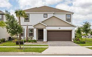 New Home 8 Bedrooms At Bella Vida