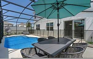 New Home 8 Bedrooms At Bella Vida