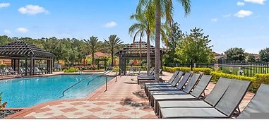 New Home 8 Bedrooms At Bella Vida