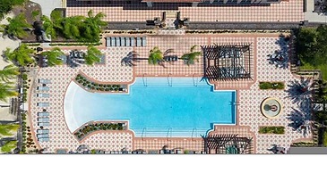 New Home 8 Bedrooms At Bella Vida