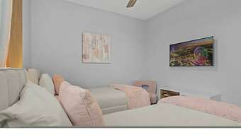 New Home 8 Bedrooms At Bella Vida