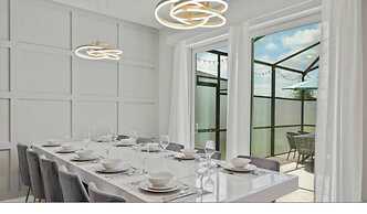 New Home 8 Bedrooms At Bella Vida