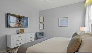 New Home 8 Bedrooms At Bella Vida