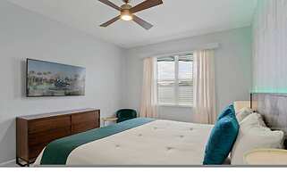 New Home 8 Bedrooms At Bella Vida