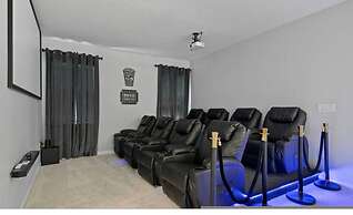 New Home 8 Bedrooms At Bella Vida