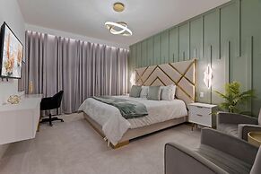 Brand New Home 8 Bedrooms At Bella Vida