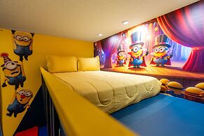 Brand New Home 8 Bedrooms At Bella Vida