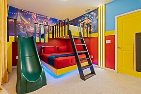 Brand New Home 8 Bedrooms At Bella Vida