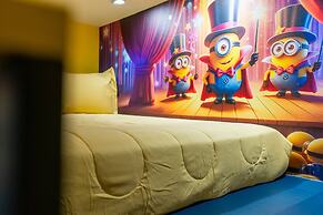 Brand New Home 8 Bedrooms At Bella Vida