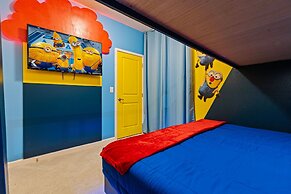 Brand New Home 8 Bedrooms At Bella Vida