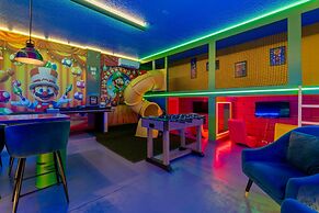 Brand New Home 8 Bedrooms At Bella Vida