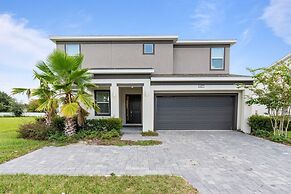 Brand New Home 8 Bedrooms At Bella Vida