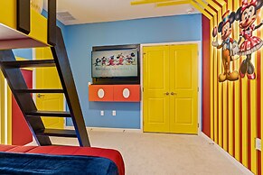 Brand New Home 8 Bedrooms At Bella Vida