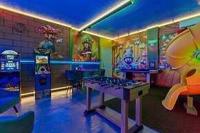 Brand New Home 8 Bedrooms At Bella Vida