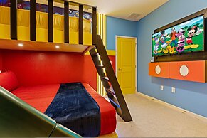 Brand New Home 8 Bedrooms At Bella Vida