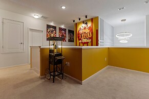 Brand New Home 8 Bedrooms At Bella Vida