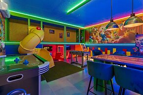 Brand New Home 8 Bedrooms At Bella Vida