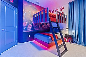 Brand New Home 8 Bedrooms At Bella Vida