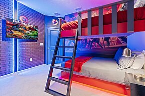 Brand New Home 8 Bedrooms At Bella Vida