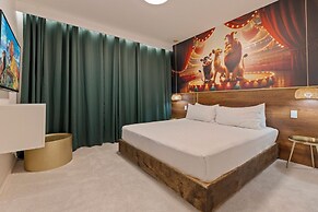 Brand New Home 8 Bedrooms At Bella Vida