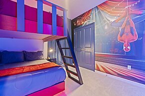 Brand New Home 8 Bedrooms At Bella Vida