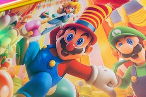 Brand New Home 8 Bedrooms At Bella Vida