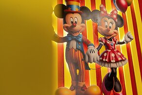 Brand New Home 8 Bedrooms At Bella Vida