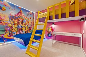 Brand New Home 8 Bedrooms At Bella Vida