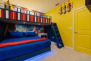 Brand New Home 8 Bedrooms At Bella Vida