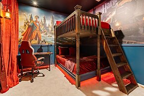 Brand New Home 8 Bedrooms At Bella Vida