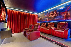 Brand New Home 8 Bedrooms At Bella Vida