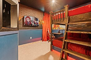 Brand New Home 8 Bedrooms At Bella Vida