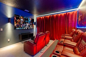 Brand New Home 8 Bedrooms At Bella Vida