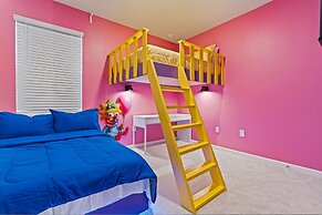 Brand New Home 8 Bedrooms At Bella Vida