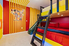 Brand New Home 8 Bedrooms At Bella Vida