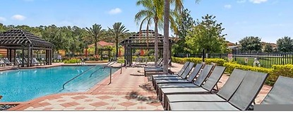 Brand New Home 8 Bedrooms At Bella Vida