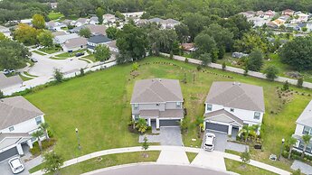 Brand New Home 8 Bedrooms At Bella Vida