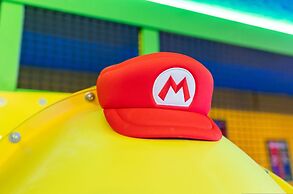 Brand New Home 8 Bedrooms At Bella Vida