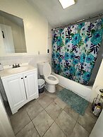 ESJACPE GUEST HOUSE